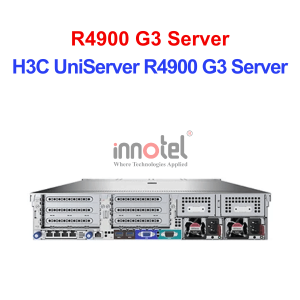 H3C UniServer R4900 G3 Server