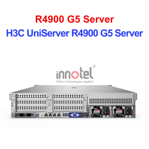 Máy Chủ Server H3C UNISERVER R4900 G5 SERVER – Thiết Bị Máy Chủ H3C UniServer R4900 G5 Server