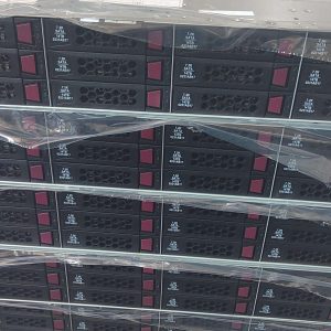 H3C UniServer R4900 G6 Rack Server