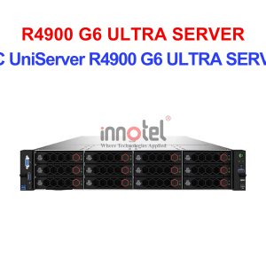 H3C UniServer R4900 G6 ULTRA SERVER