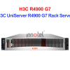 H3C UniServer R4900 G7 Rack Server