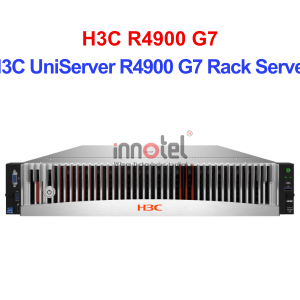 H3C UniServer R4900 G7 Rack Server