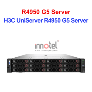 H3C UniServer R4950 G5 Server