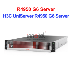 H3C UniServer R4950 G6 Server
