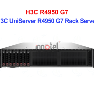 H3C UniServer R4950 G7 Rack Server
