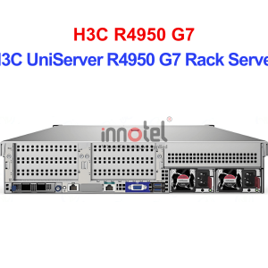H3C UniServer R4950 G7 Rack Server