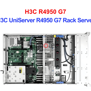 H3C UniServer R4950 G7 Rack Server