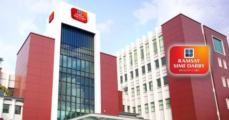 Ramsay Sime Darby Health Care Indonesia