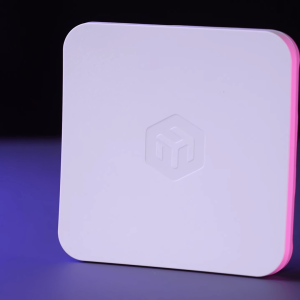 Wifi Mikrotik SXTsq 5 ax (SXTsq-5axD) CPE Wi-Fi 6 – Thiết bị Router - Ảnh 4