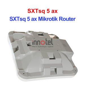 SXTsq 5 ax Mikrotik Router