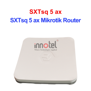 SXTsq 5 ax Mikrotik Router