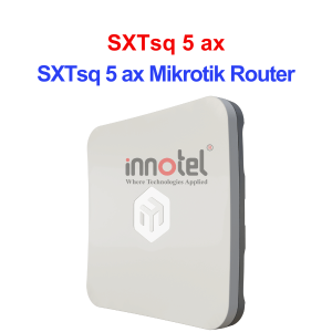 SXTsq 5 ax Mikrotik Router