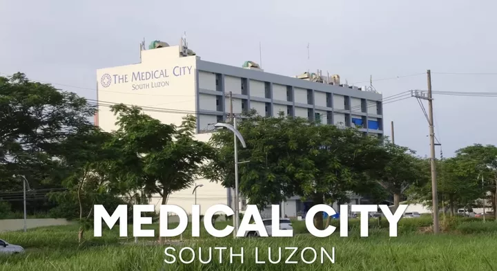 The Medical City South Luzon