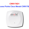 Access Points Cisco Meraki CW9176D1 – Thiết bị Wifi Access Points Cisco Meraki CW9176D1