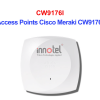 Access Points Cisco Meraki CW9176I