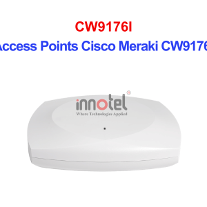 Access Points Cisco Meraki CW9176I