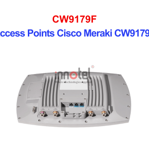 Access Points Cisco Meraki CW9179F