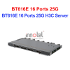 BT616E 16 Ports 25G H3C Server