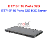 BT716F 16 Ports 32G H3C Server