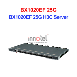 BX1020EF 25G H3C Server