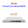 Firewall Cisco Meraki MX250