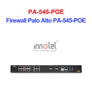 Firewall Palo Alto PA-545-POE