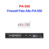 Firewall Palo Alto PA-550