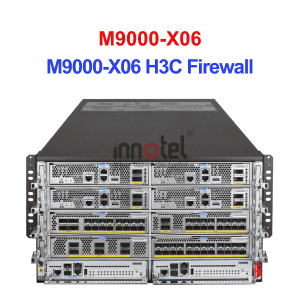 M9000-X06 H3C Firewall