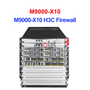M9000-X10 H3C Firewall