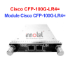 Module Cisco CFP-100G-LR4=