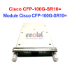 Module Cisco CFP-100G-SR10=