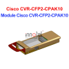 Module Cisco CVR-CFP2-CPAK10