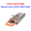 Module Quang Cisco CPAK-100G-PSM4