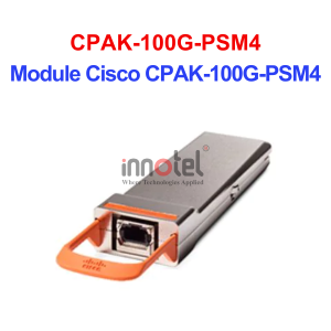 Module Quang Cisco CPAK-100G-PSM4