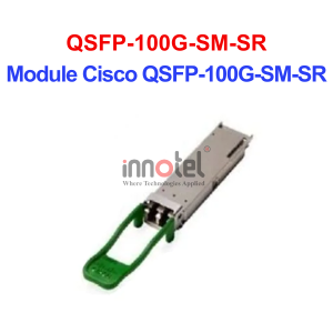 Module Quang Cisco QSFP-100G-SM-SR