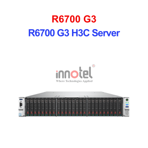 R6700 G3 H3C Server