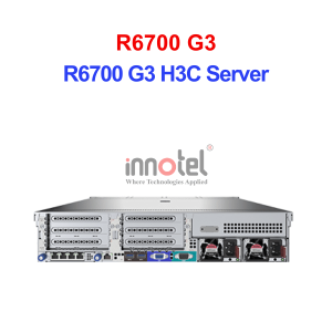 R6700 G3 H3C Server