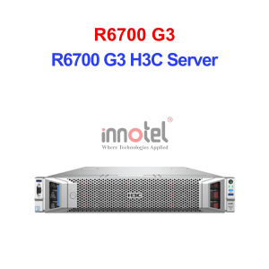 R6700 G3 H3C Server