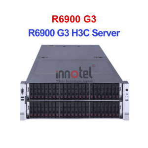 R6900 G3 H3C Server