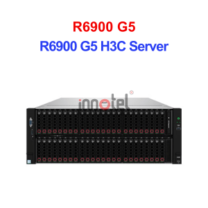 R6900 G5 H3C Server