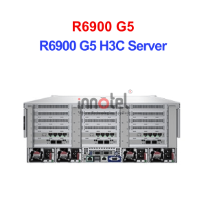 R6900 G5 H3C Server