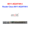Router Cisco 8011-4G24Y4H-I – Thiết Bị Router Router Cisco 8011-4G24Y4H-I