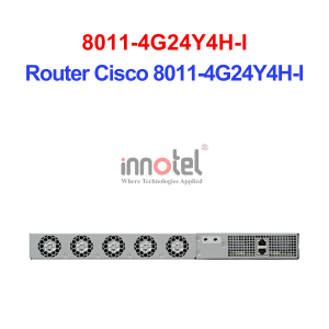 Router Cisco 8011-4G24Y4H-I