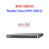 Router Cisco 8101-32H-O
