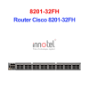 Router Cisco 8201-32FH