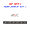 Router Cisco 8201-32FH-O