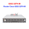 Router Cisco 8202-32FH-M