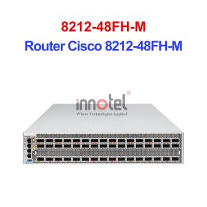 Router Cisco 8212-48FH-M