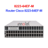 Router Cisco 8223-64EF-M