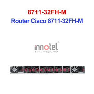 Router Cisco 8711-32FH-M (2)